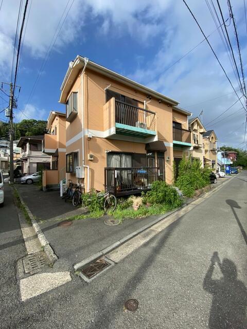 ティアラ保土ヶ谷