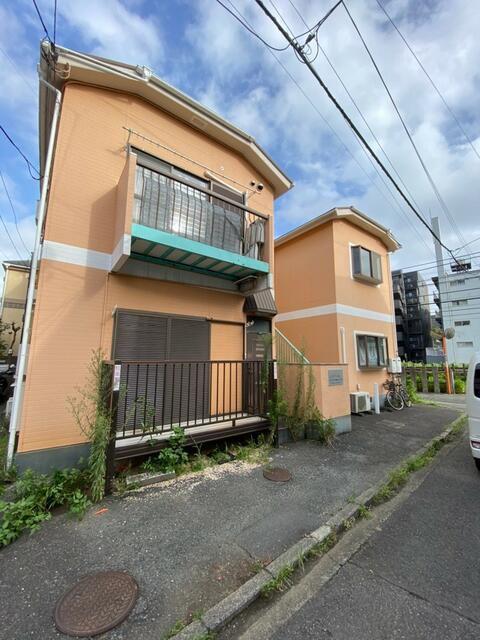 ティアラ保土ヶ谷