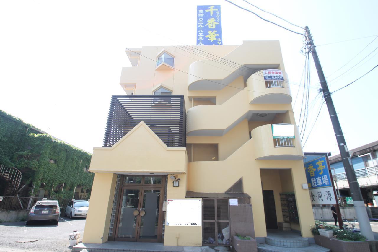 タイショウマンション
