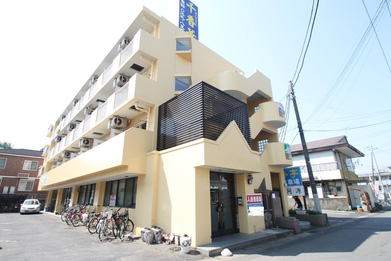 タイショウマンション