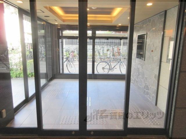エステムコート京都西院