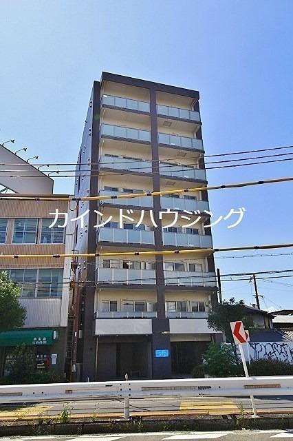 エイチ・ツーオー清水丘