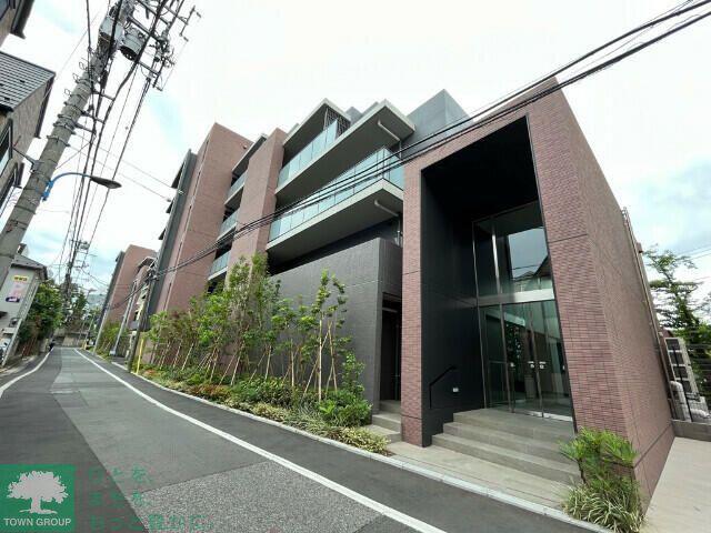 シーズンフラッツ高田馬場リバーサイドノース