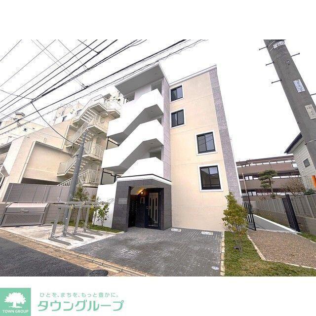 グランファーロ下北沢