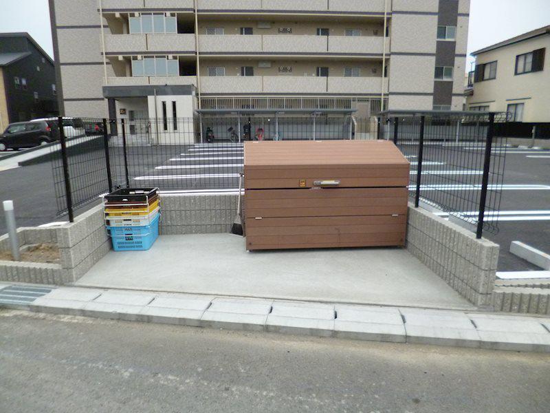 ＪＲ東海道本線 浜松駅 徒歩26分 5階建 築8年