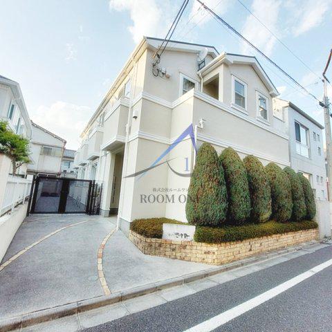ヒルズ西片町