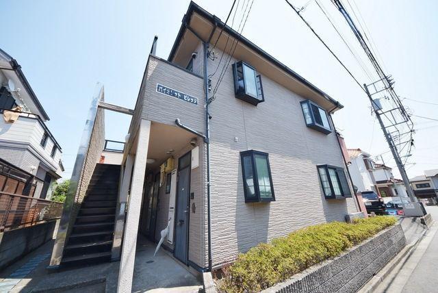 バイオレットビレッジ