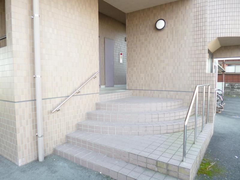 第6高江柄マンション