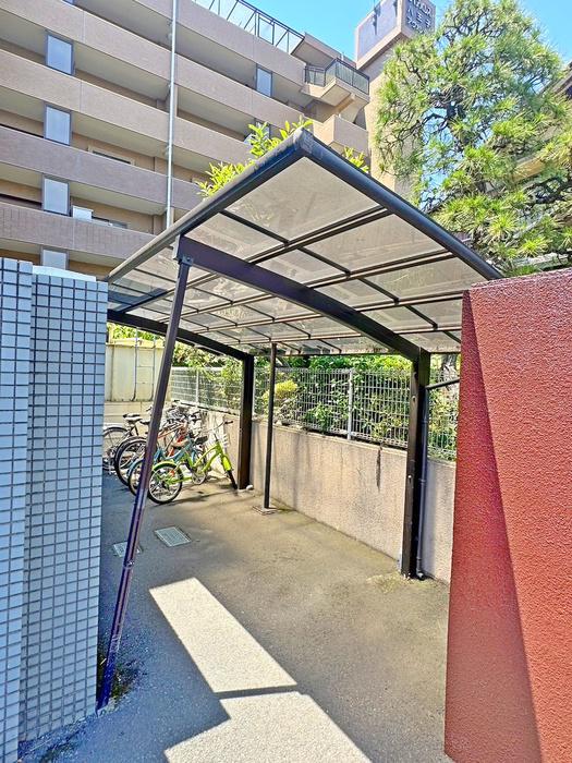 AIKAWAマンション