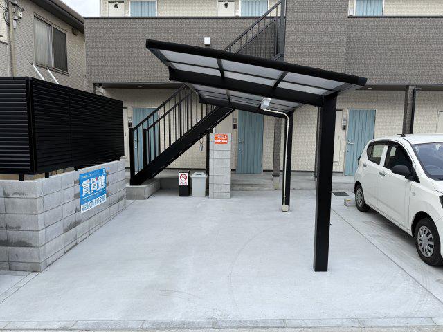 オリーブハイツ志染駅前