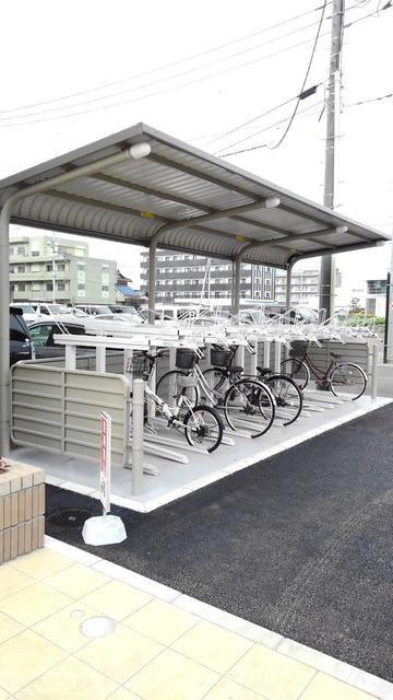 トロワボヌール西大宮