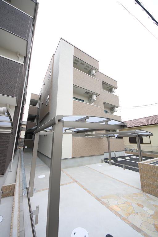 フジパレス塚口本町I番館