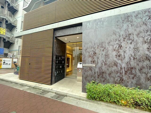 プライマル亀戸