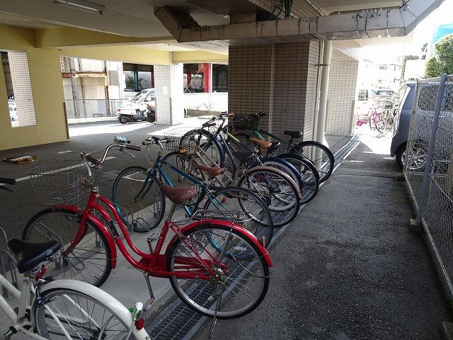 トーカン久留米駅東IIキャステール