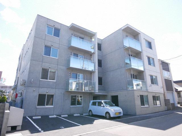 GRAND MAISON 福住
