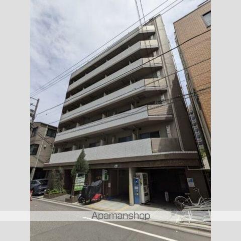 コンシェリア東京木場ステーションフロント