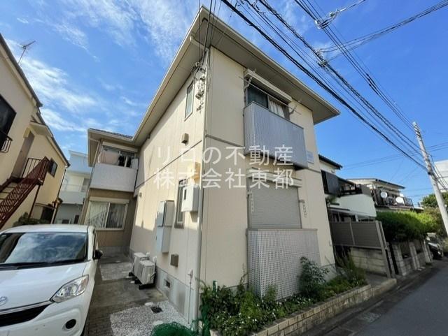 CASA FORESTA(ワンルーム/1階)