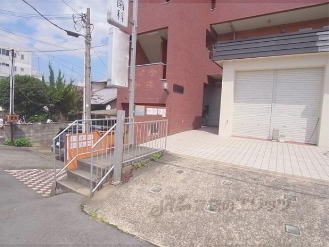 サニーウイング西京極