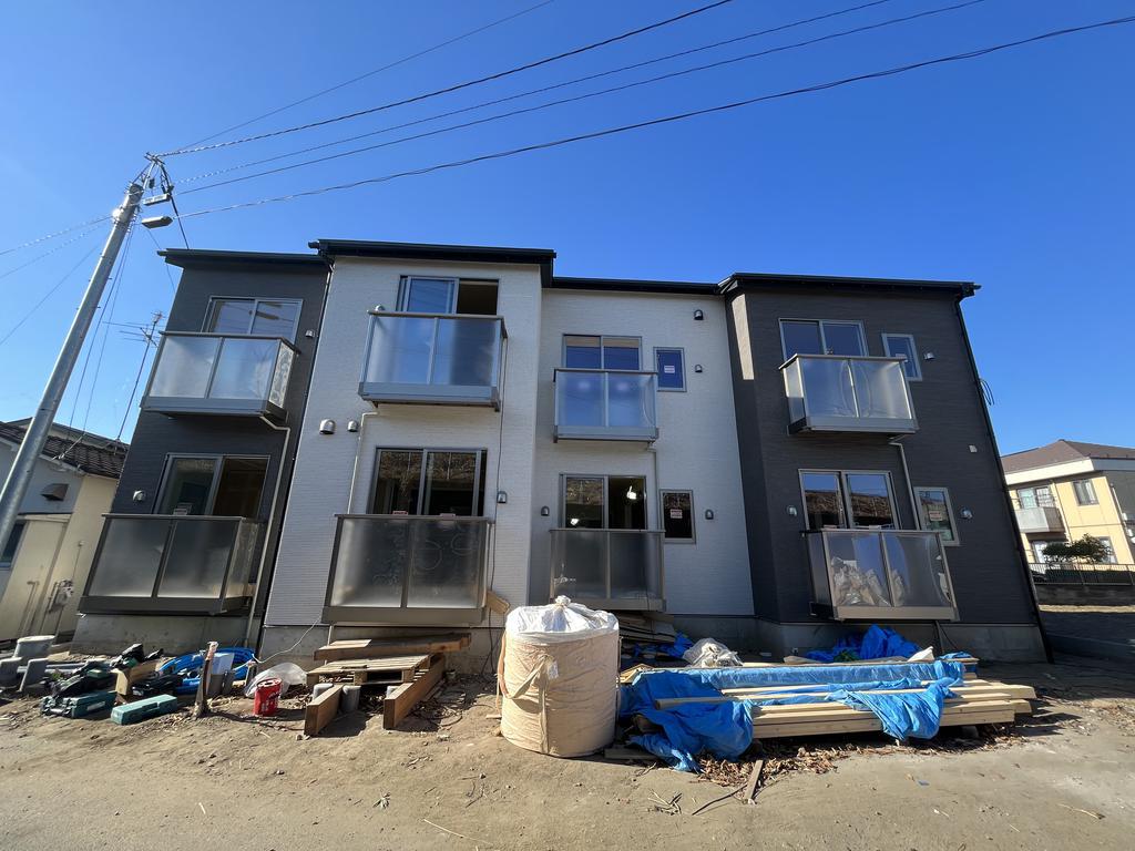 CASA BONITA薬師堂