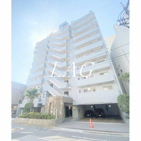 ルネ小岩