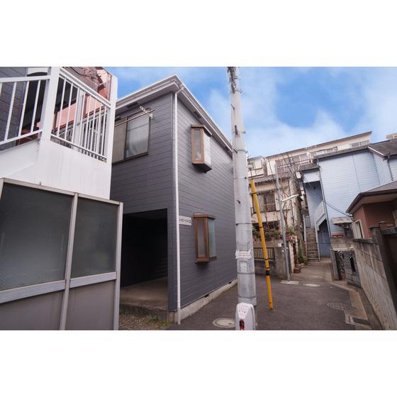 戸山町シャローヒルズII