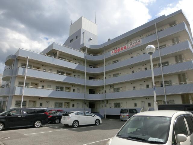 外堀川マンション