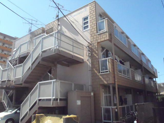 J・K MANSION II