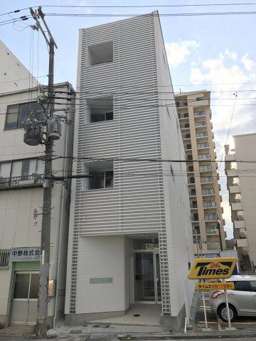 LUXE片町