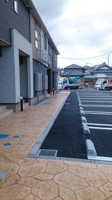 グラン メゾン高萩II