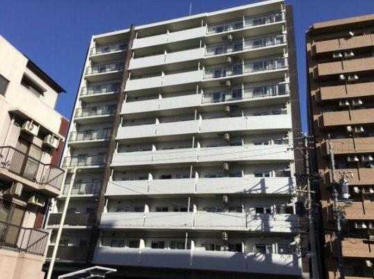 フォレシティ栄