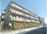 ヴェルドミール仲町台