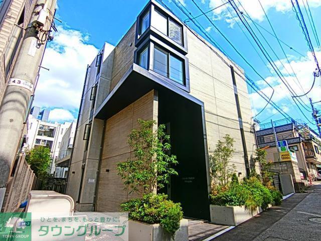 GRANPASEO新宿