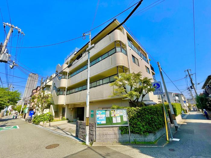 リブ石町