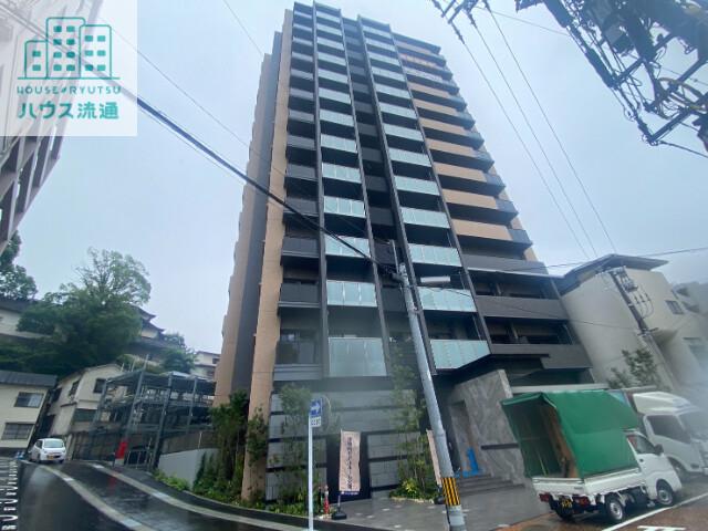 アクタス籠町グランミライ