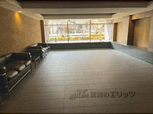 京福電鉄嵐山本線 鹿王院駅 徒歩6分 5階建 築17年