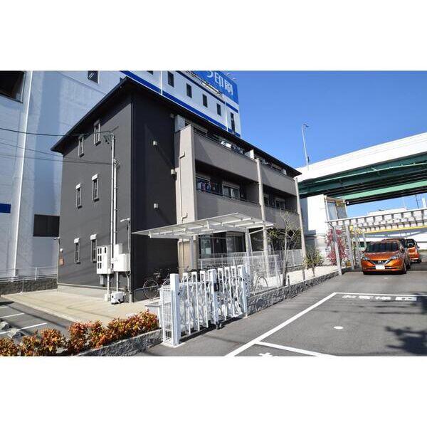 メゾンちかま