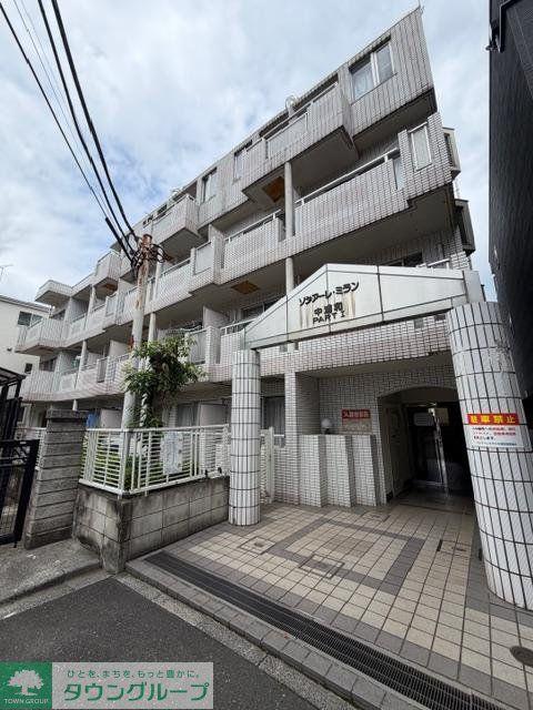 ソシアーレミラン中浦和