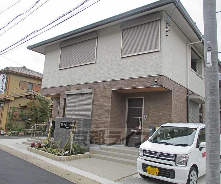 キルト樹