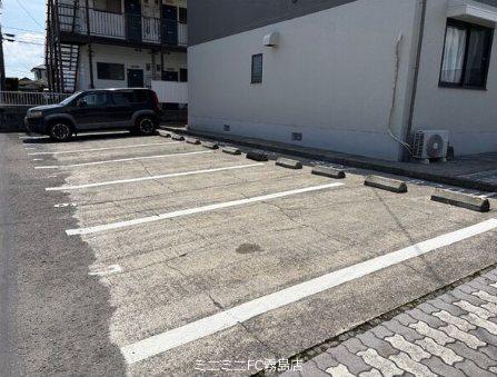 セジュール住吉