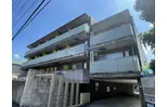 カリーノ玉川上水