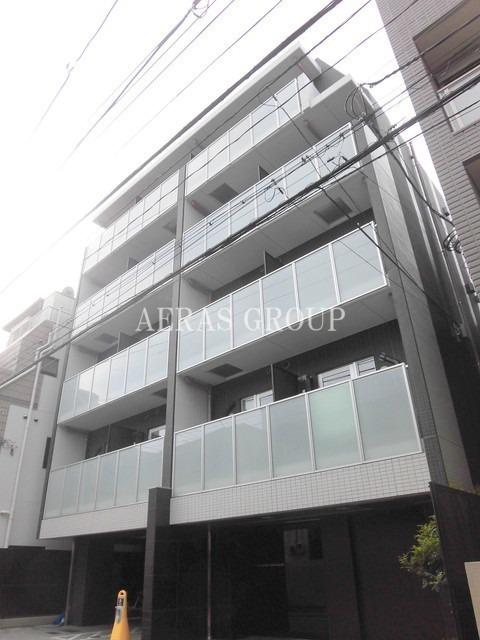 ルクレ西池袋