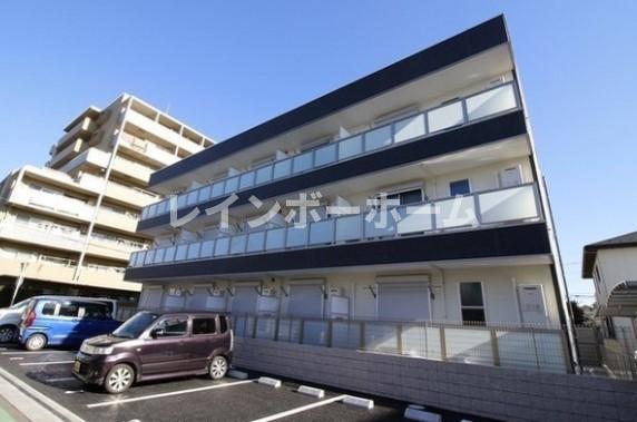 リコルテ北大宮