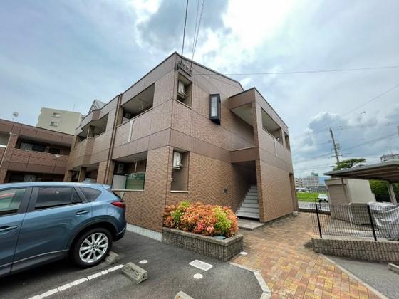 サンコート東原