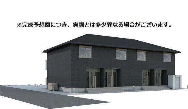 ヌオーヴォチッタ
