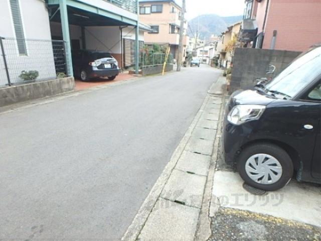 中島マンション