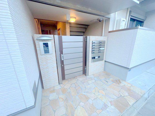 フジパレス弥刀駅東