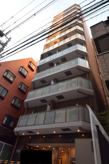 SHOKEN RESIDENCE 横浜阪東橋