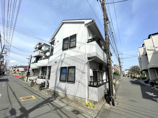 コーポ若葉