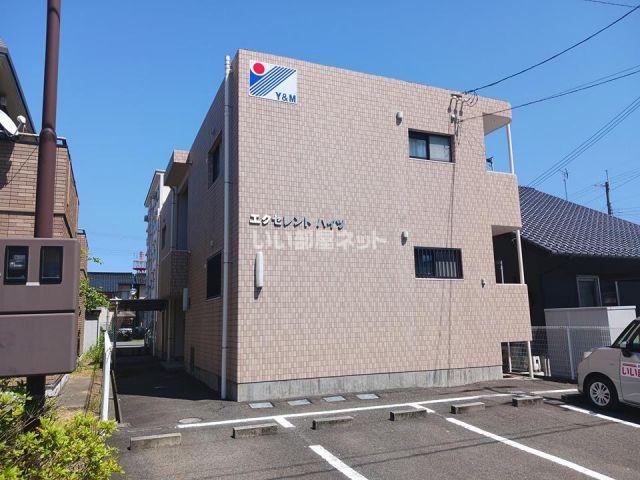エクセレントハイツ
