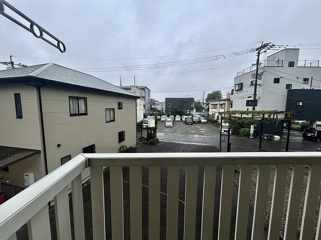 ベイサイドハイツ